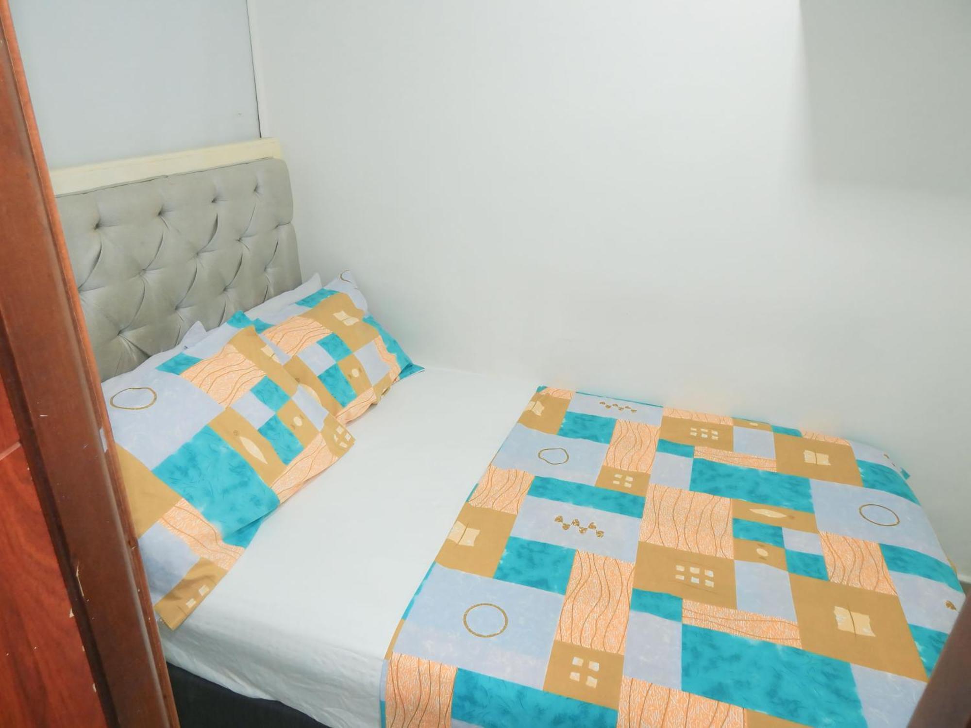 Studio Delfines / Bocagrande Cartagène Extérieur photo