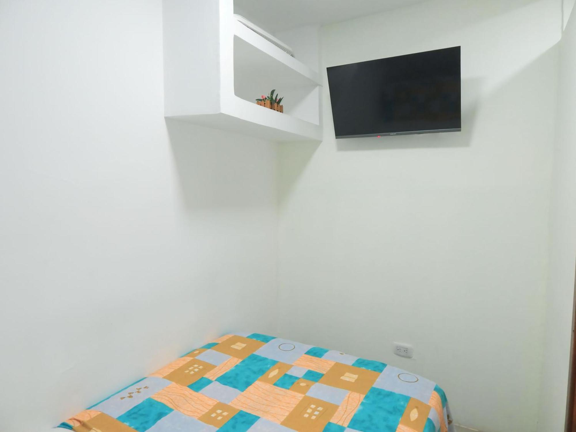 Studio Delfines / Bocagrande Cartagène Extérieur photo